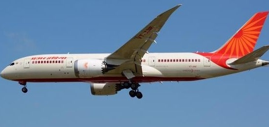 Air India Maintains West Asia Flights Amidst Regional Changes.webp