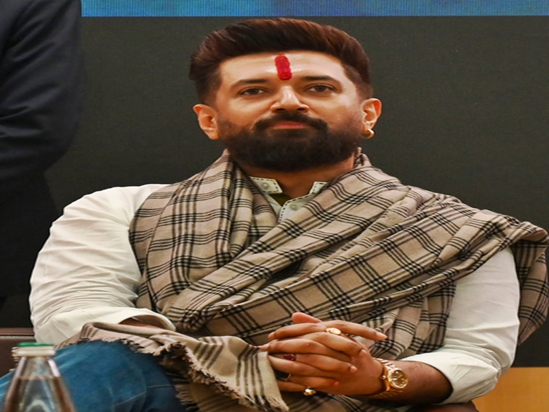 Chirag Paswan on PM Modi's Record of Service.webp Chirag Paswan on PM Modi's Record of Service.webp