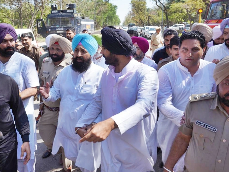 Allegations of Coercion Spark Investigation After Official's Suicide.webp Allegations of Coercion Spark Investigation After Official's Suicide.webp