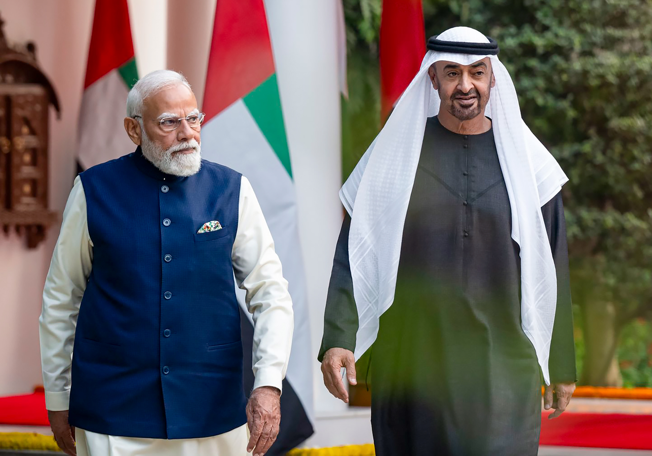 Navigating Middle East Tensions: India's Measured Response.webp Navigating Middle East Tensions: India's Measured Response.webp