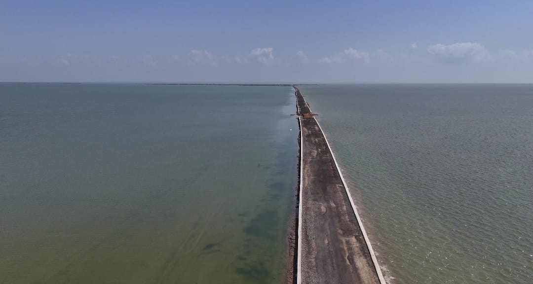 ‘Road to Infinity’ Boosts Tourism and Accessibility in Kutch’s Khadir Bet.webp