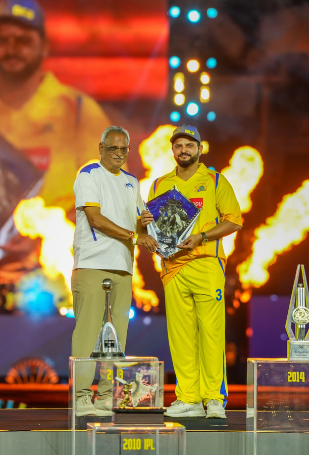 IPL 2026: CSK Celebrates Raina & Hayden with New Hall of Fame.webp