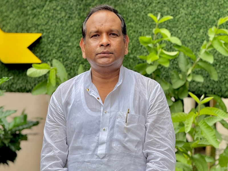 Malda District: Firearm and Cartridges Seized During Election Monitoring.webp