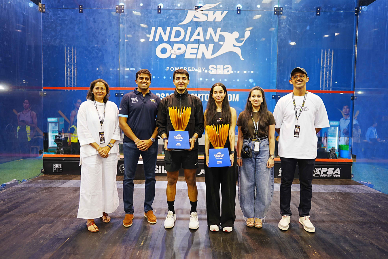 Abhay & Anahat Singh Claim Indian Open 2026 Titles.webp
