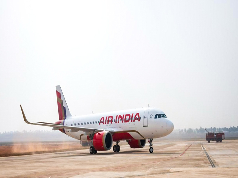 West Asia Flights: Air India & Express Expand Service on March 23