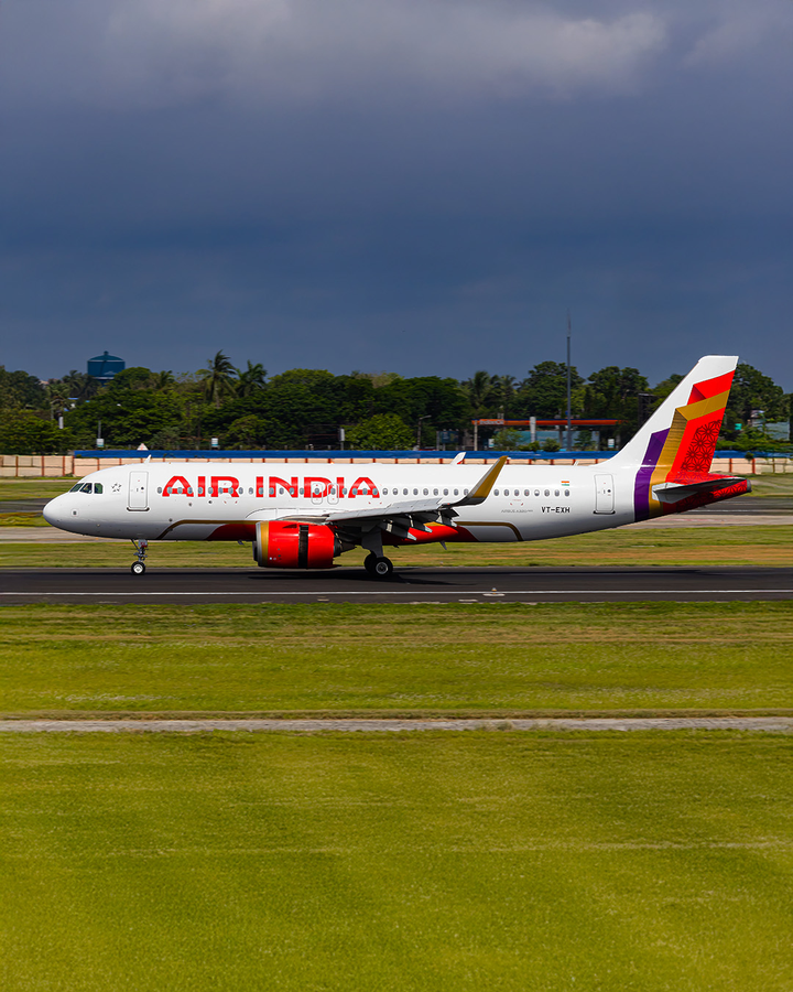 Flights to West Asia: Air India and Air India Express Expand Services