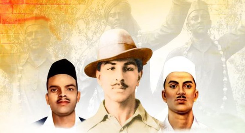 Remembering the Sacrifice: Bhagat Singh, Rajguru, and Sukhdev's Legacy