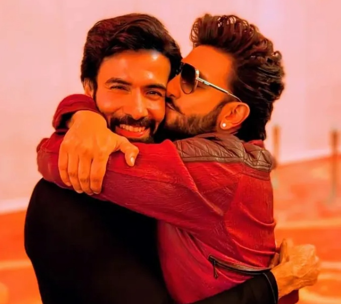 Ranveer Singh Called 'Finest Actor' by 'Dhurandhar' Co-Star.webp