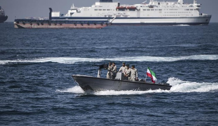 Navigating Tensions: Iran’s New Fee in Strait of Hormuz