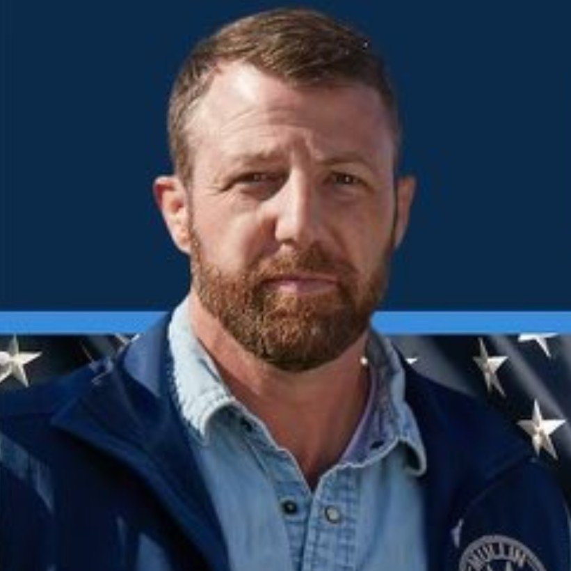 Mullin Nominated as DHS Secretary After Noem Departure