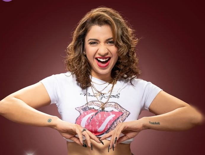 Singing 'Jaiye Sajana': Jasmine Sandlas Shares Her 'Biggest Victory'.webp Singing 'Jaiye Sajana': Jasmine Sandlas Shares Her 'Biggest Victory'.webp