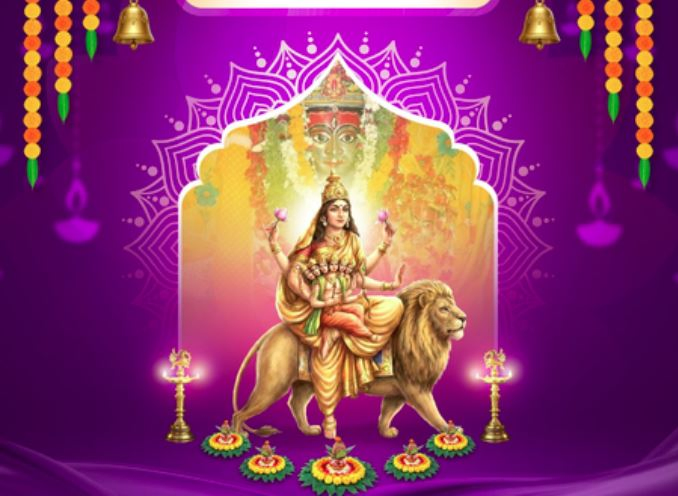 Skandamata Worship: Celebrating the Fifth Day of Navratri.webp