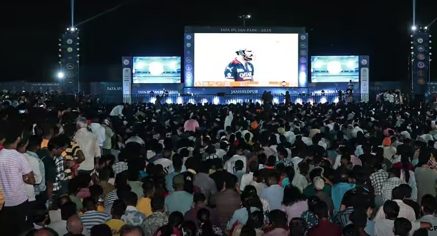 Expanding the IPL Experience: Fan Parks Launch Across India.webp