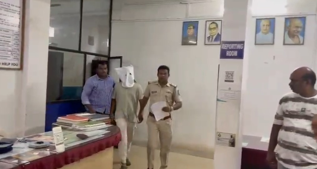Goa: Councillor's Son Arrested in Alleged Sex Abuse Case
