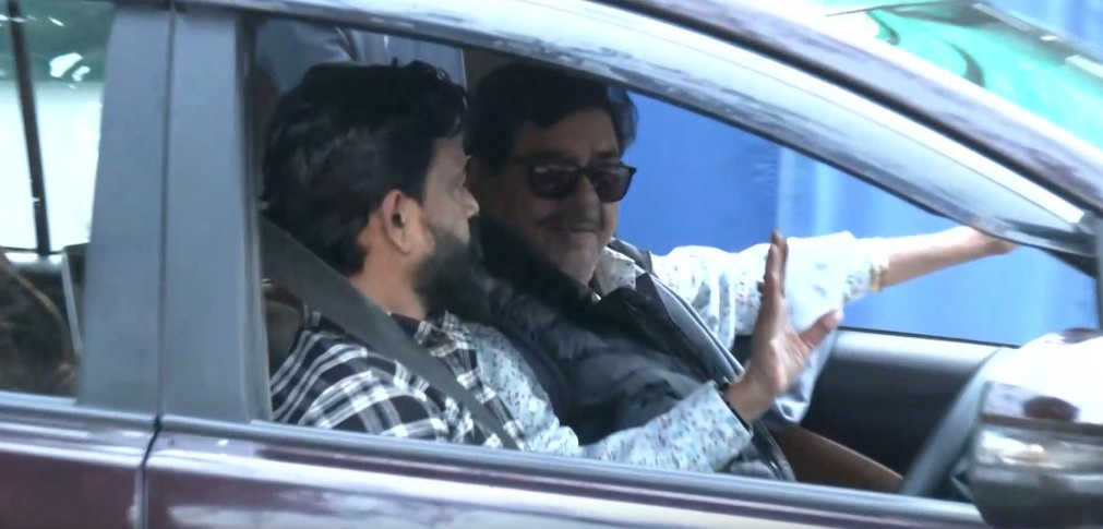 West Bengal Election Dispute: BJP Challenges Sinha's Actions