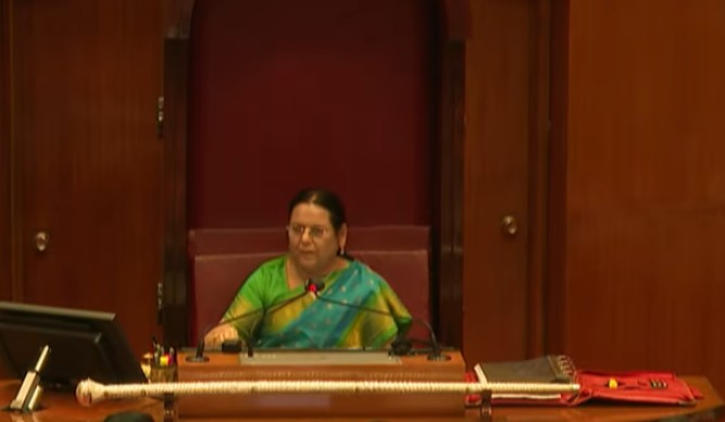 Maharashtra Minister Injured During ZP Polls – Police Suspended