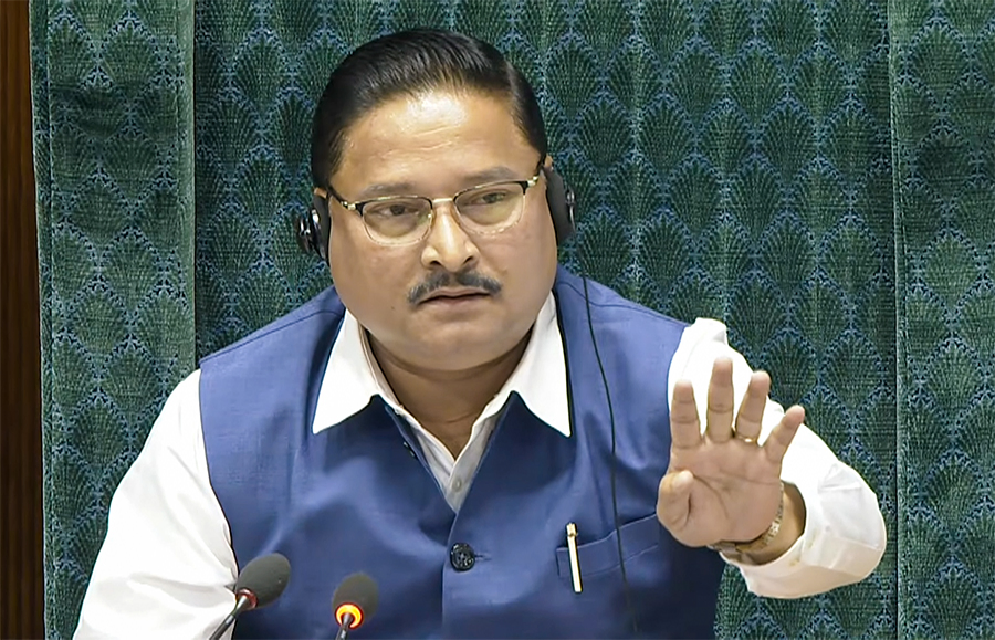 Assam BJP Chief Expresses Disappointment Over Minister's Departure