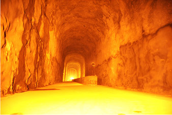 India's Strategic Oil Reserves Reach 3.37 Million Metric Tonnes