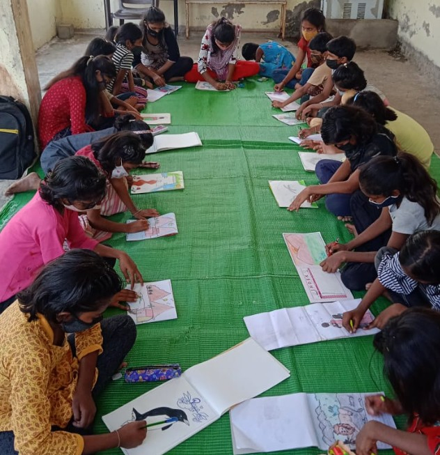 Anganwadi Children to Receive Formal Recognition for Early Learning.webp Anganwadi Children to Receive Formal Recognition for Early Learning.webp