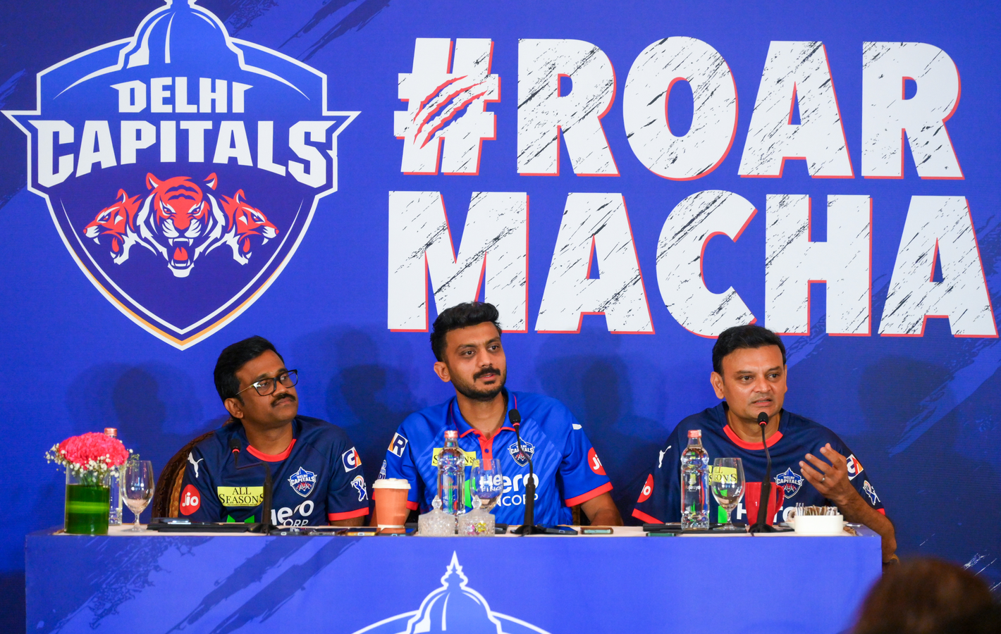 Delhi Capitals Target New Openers for 2026 IPL