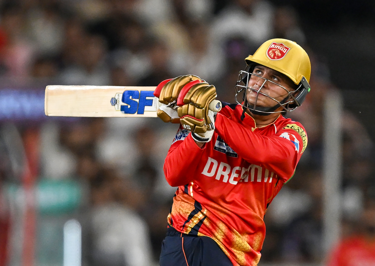 Ponting: Embrace Mistakes, Stick to the Plan for PBKS