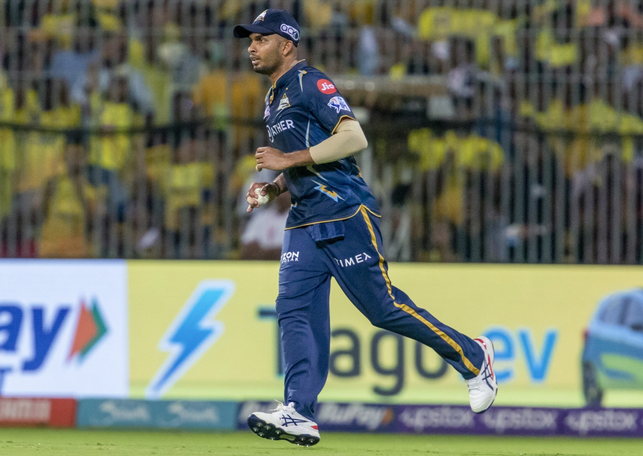 Shanaka Joins Rajasthan Royals as IPL 2026 Replacement All-Rounder