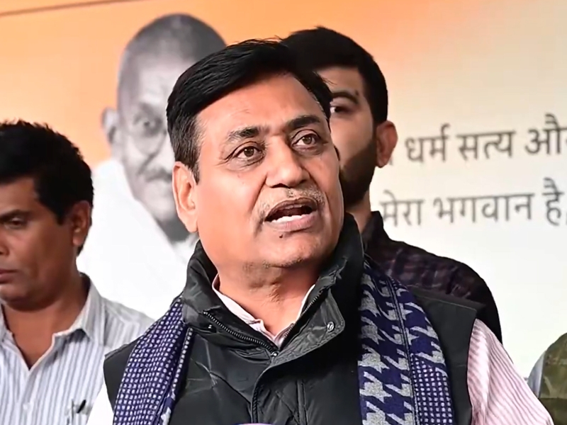 Campaign Addresses Election Delays & Democratic Concerns