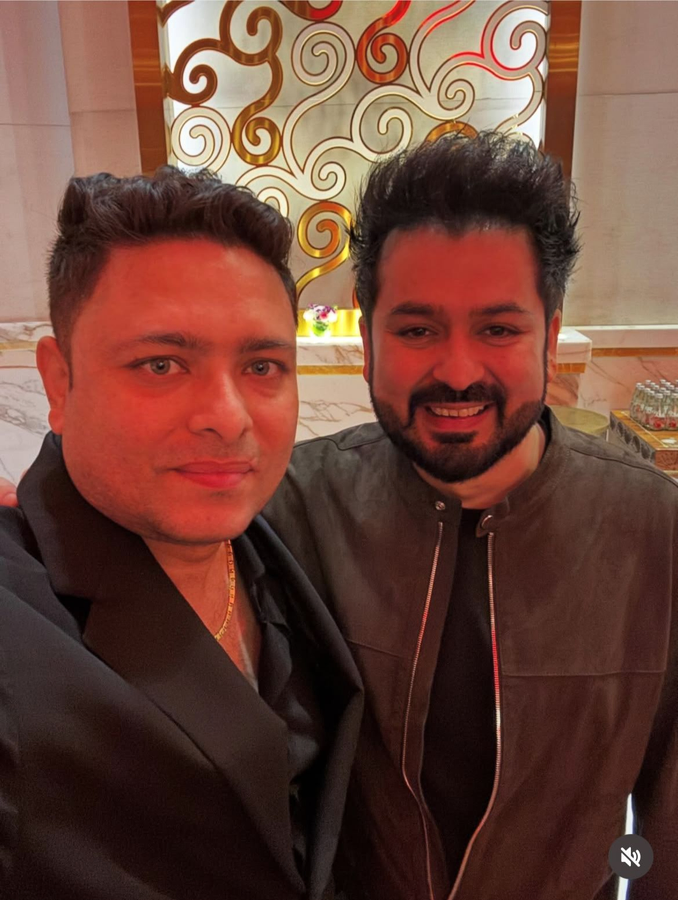 Preparing for 'Dhurandhar': Aditya Uppal's Process.webp