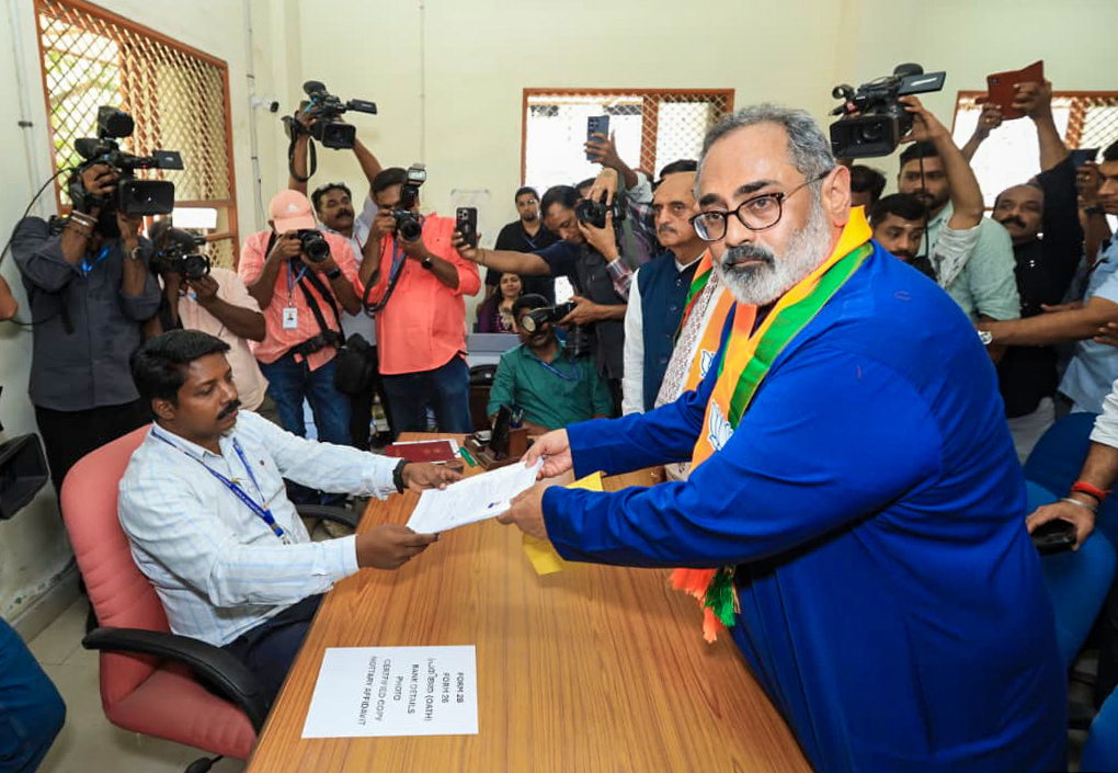 Election Commission Sought Over Undisclosed Asset