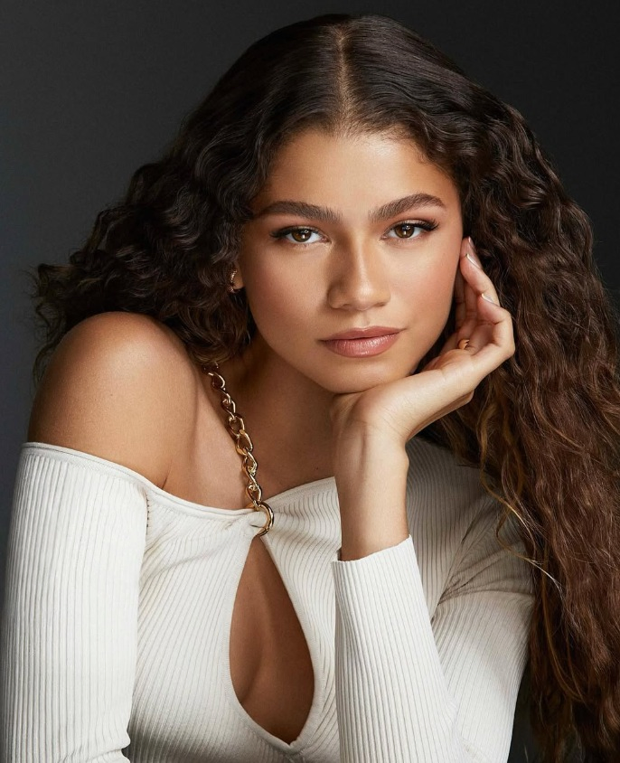 Zendaya Explores Unconditional Love in 'The Drama'.webp
