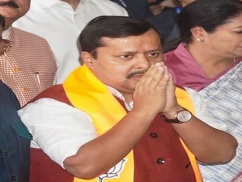 West Bengal Elections: BJP Focus on Manifesto Discussions