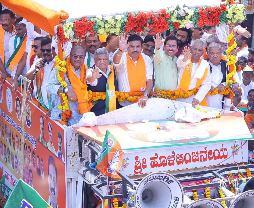 West Bengal Elections: Joshi Expresses Confidence in BJP