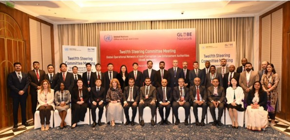 India’s Growing Role in International Anti-Corruption Enforcement