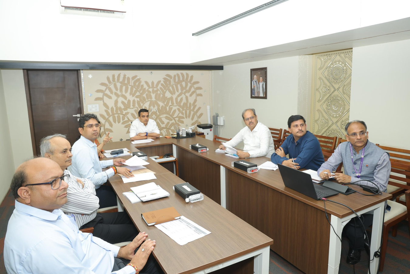 Fuel Stock Review: Gujarat Addresses Supply Concerns