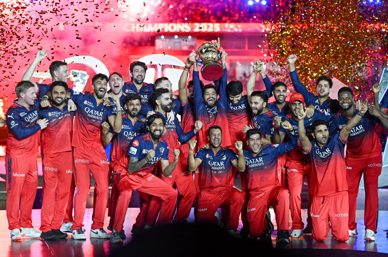 Cricket's Scale: Why the IPL-PSL Debate Feels Unnecessary