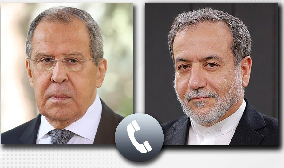 Russia Condemns US-Israeli Strikes on Iran's Nuclear Sites.webp