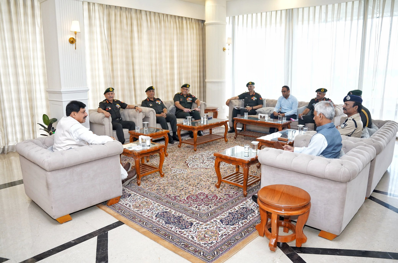 Army Day Parade & Exhibition Coming to Bhopal in January 2027.webp