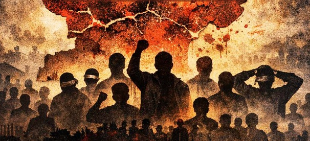 Pakistani Forces Detain Baloch Student - Paank Report.webp