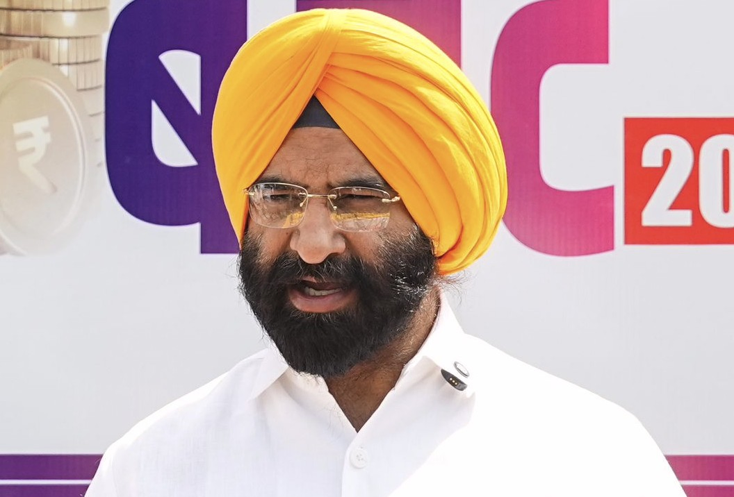 Kejriwal-Era Scams: Delhi Minister Criticizes Opposition.webp