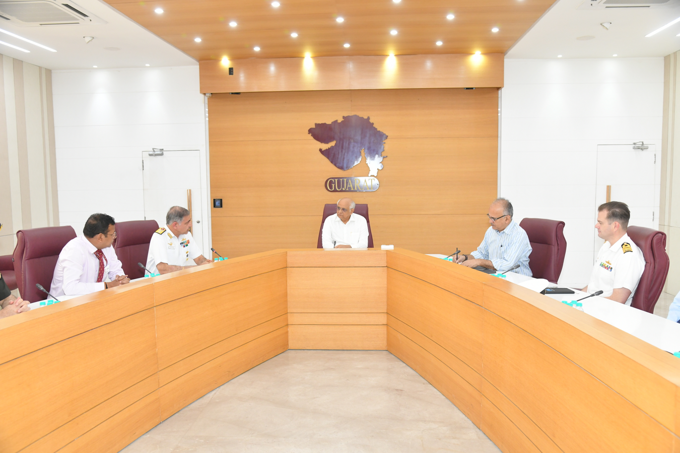 New Gujarat Initiative Promises Faster, Paperless Governance