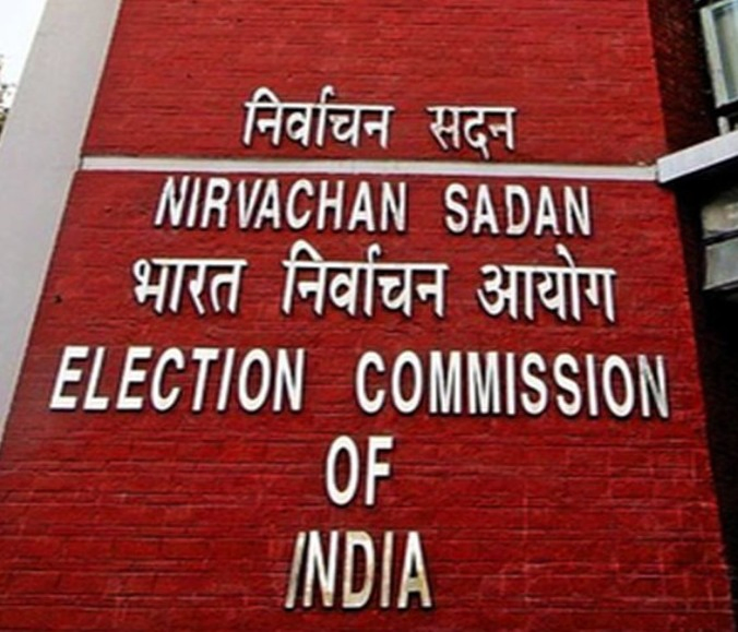 West Bengal Elections: ECI Focus on Law & Order, Voter Awareness