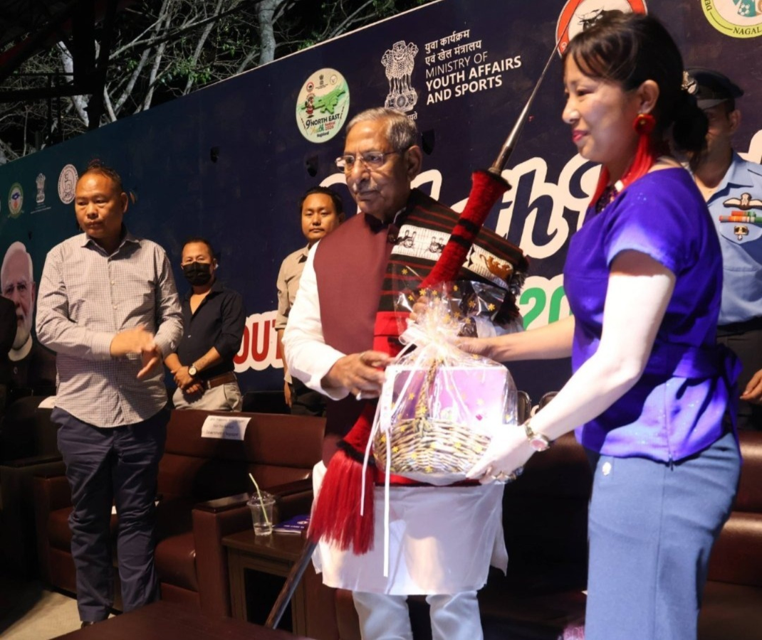 North East Youth Festival Highlights PM Modi's Vision