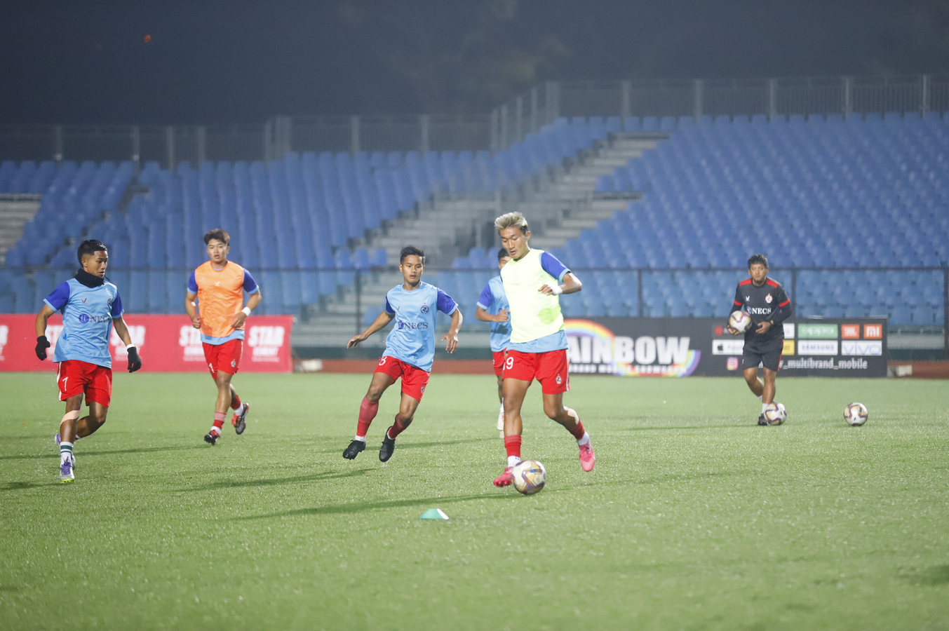 Aizawl FC vs. Chanmari FC: IFL Derby Preview