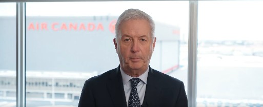 Fatal Air Canada Collision: CEO Announces Assistance Team.webp
