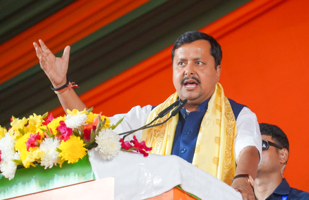 BJP Chief Focuses on Organizational Strengthening in West Bengal.webp