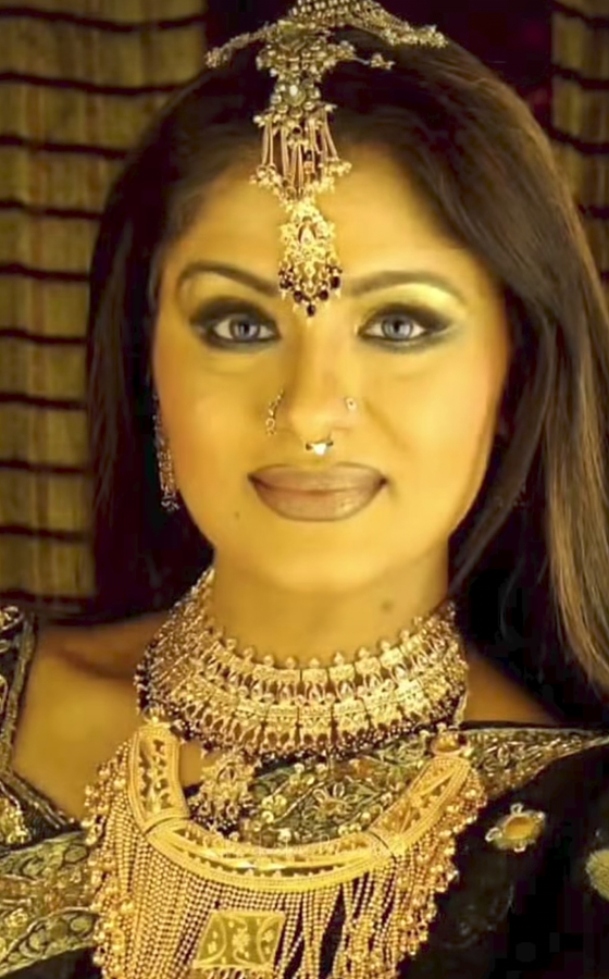 Sudha Chandran's Journey: From Disability to Global Recognition.webp