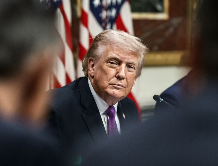 Trump Signals Pause, Markets Rally Amid Energy Concerns.webp