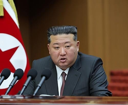 Revised Constitution Reflects North Korea's Hostile View of South.webp