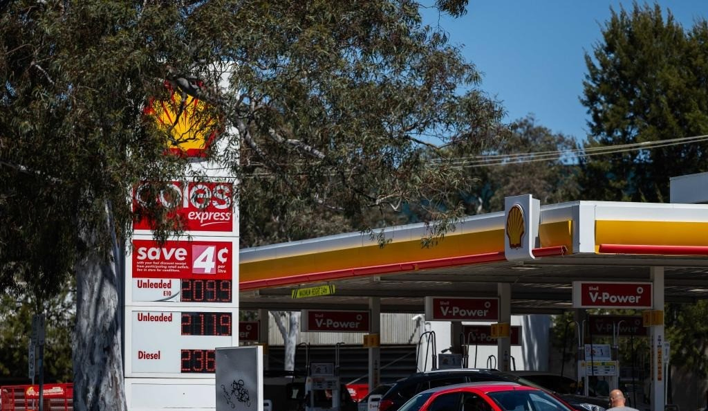 Middle East Conflict Fuels Australian Fuel Concerns.webp