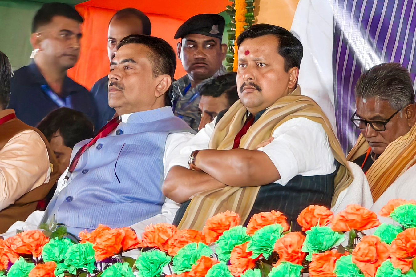 West Bengal BJP Focuses on Strategy and Manifesto with Nabin's Visit.webp